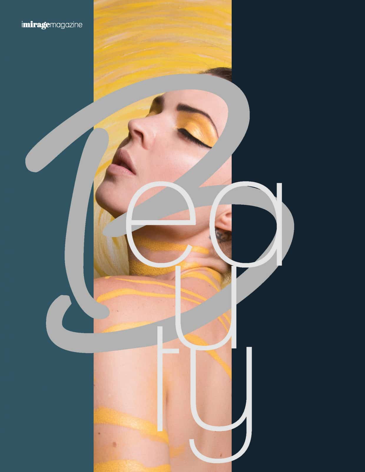 IMIRAGEmagazine - June 2021 - Issue 1001