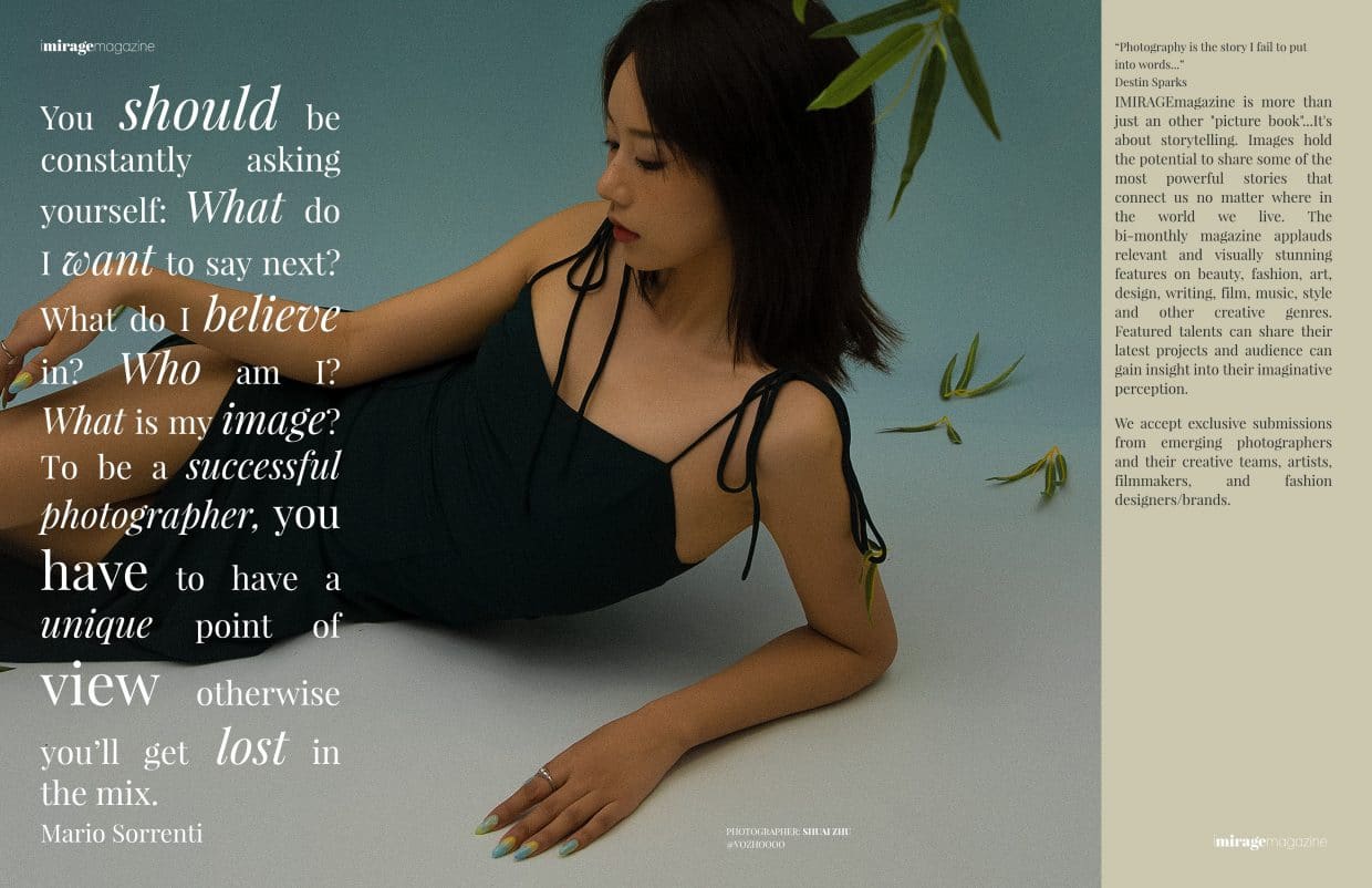 IMIRAGEmagazine - July 2021 - Issue 1011