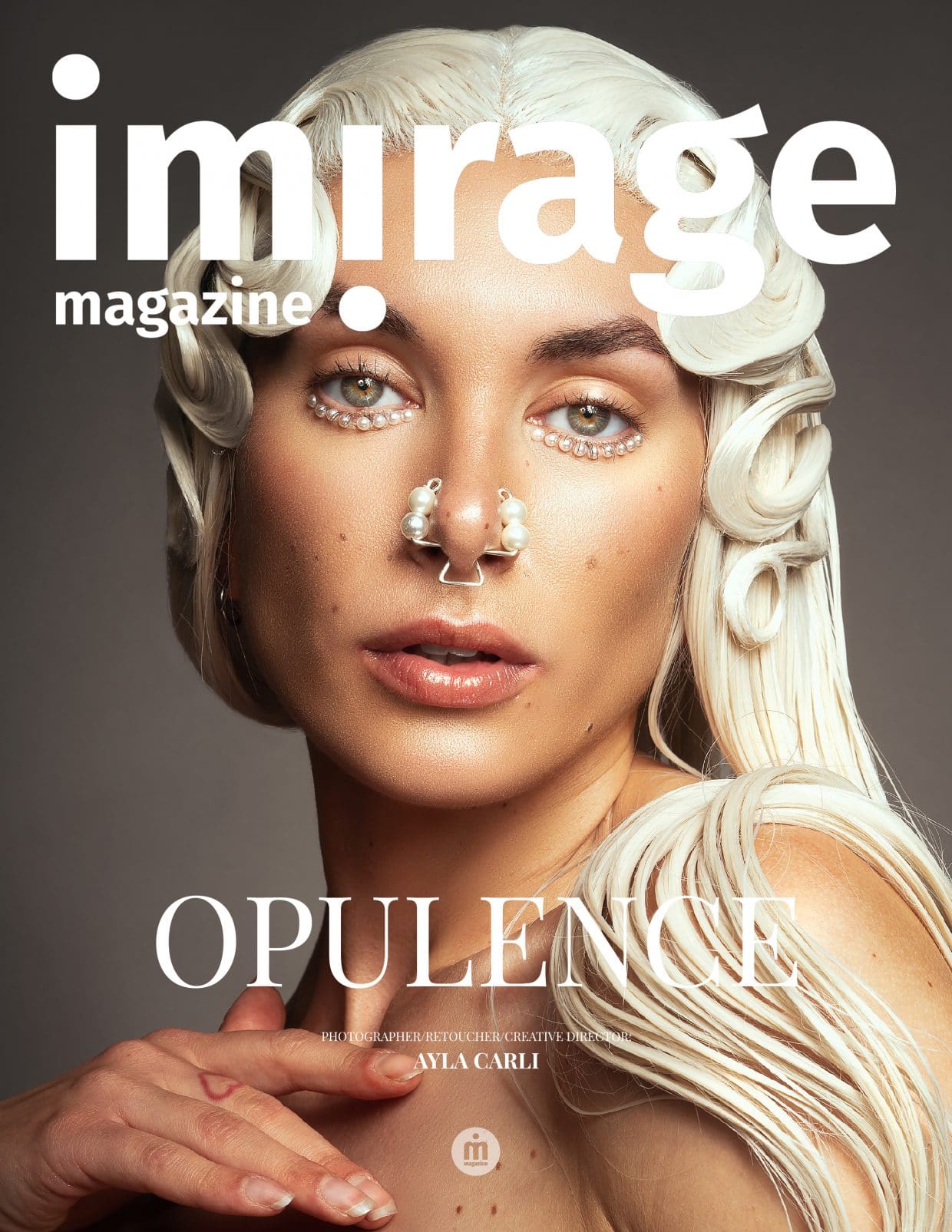 IMIRAGEmagazine - July 2021 - Issue 1026 IMIRAGEmagazine – July 2021 – Issue 1026