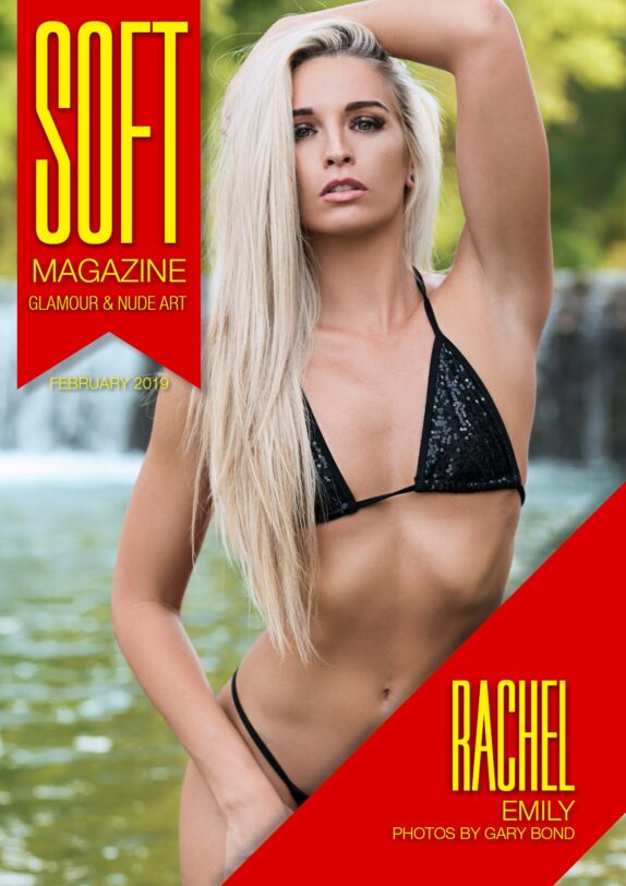 Soft Magazine – February 2019 – Rachel Emily 