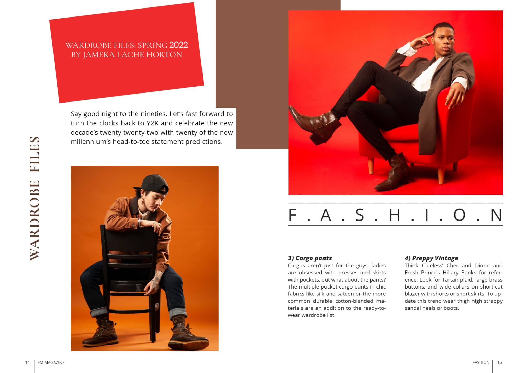 EM Magazine - May 2022
