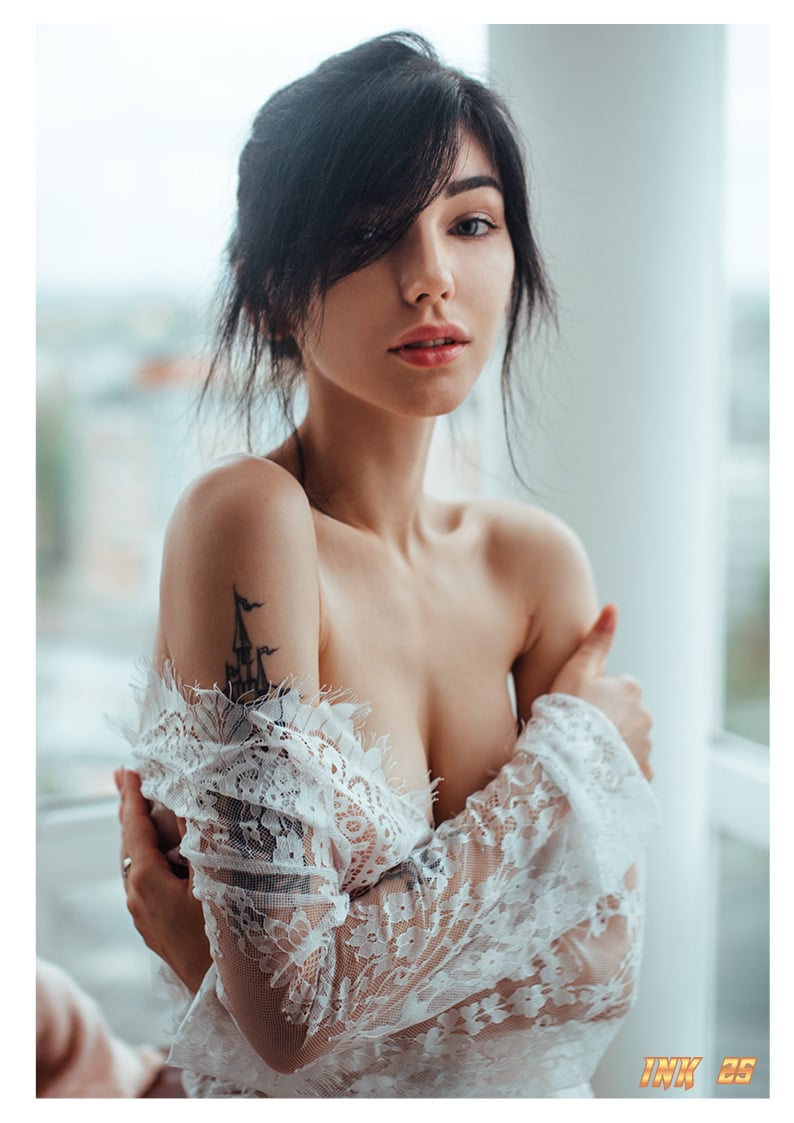 INK Magazine - September 2024 - Stella
