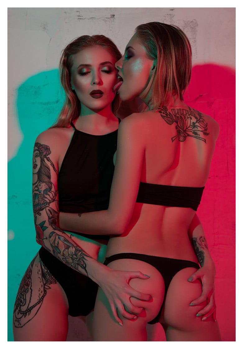 INK Magazine - March 2024 - Emmy Faye