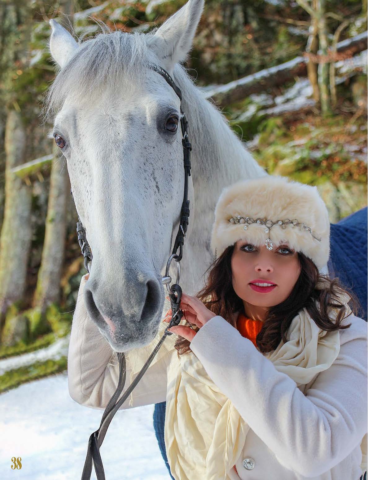 Lifestyle Magazine - December 2020 - Canary Islands