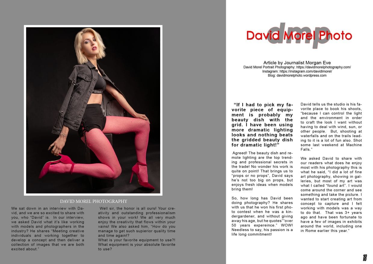 EM Magazine - June 2020