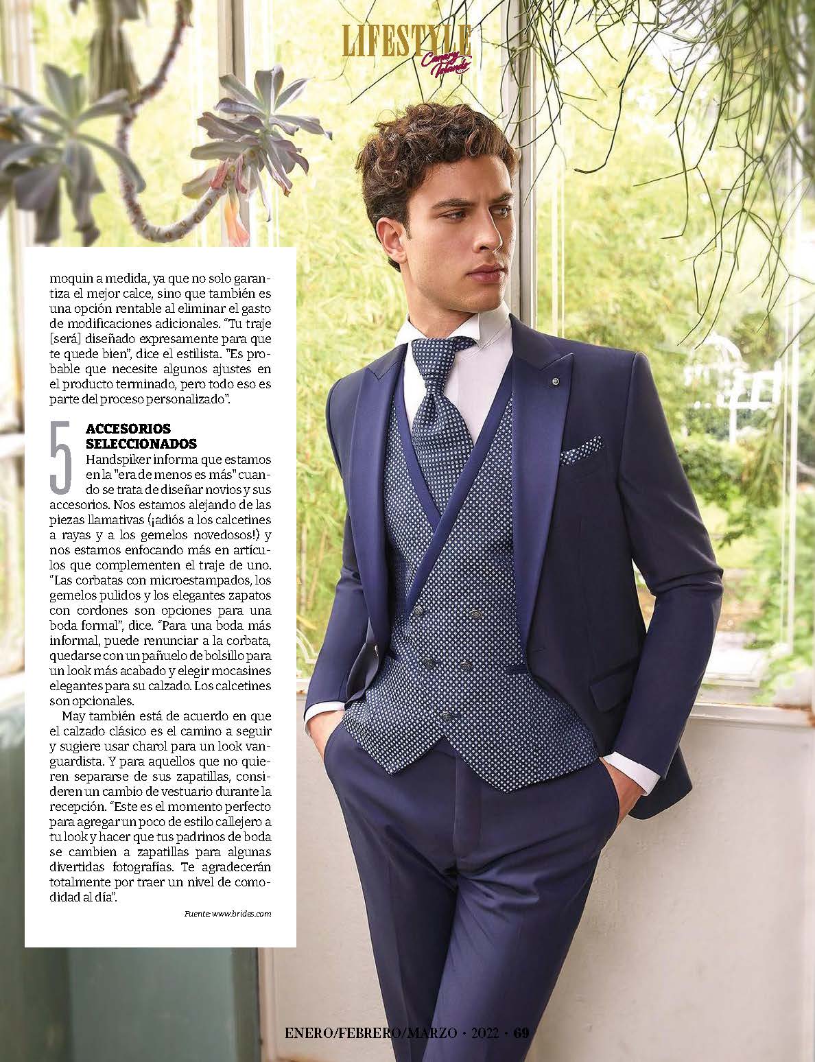 Lifestyle Magazine - March 2022 - Canary Islands