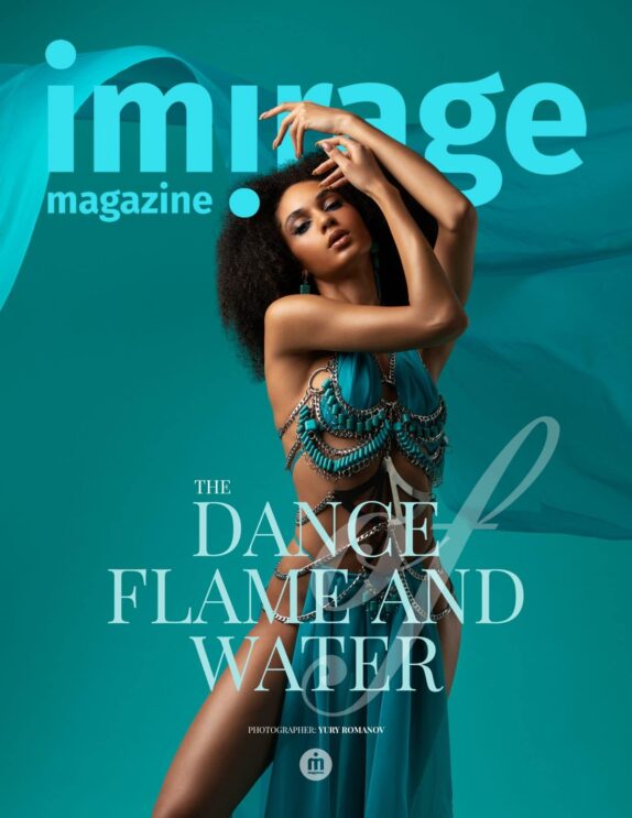 IMIRAGEmagazine – July 2021 – Issue 1036 