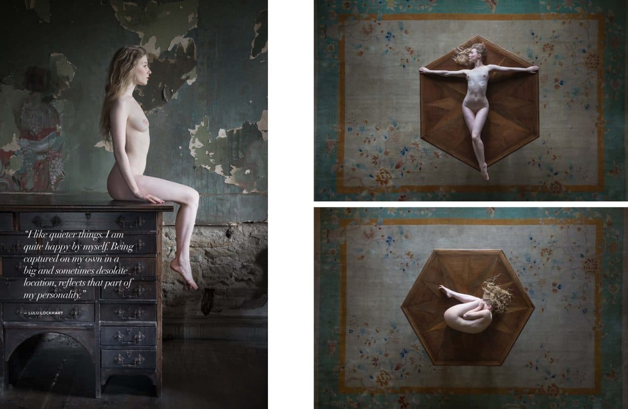 Model Society Magazine - Issue 5