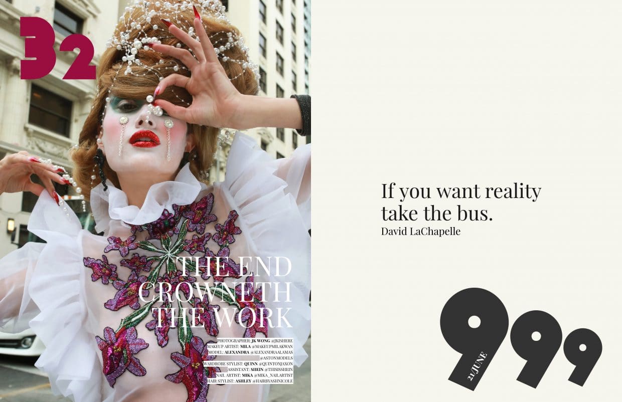 IMIRAGEmagazine - June 2021 - Issue 999