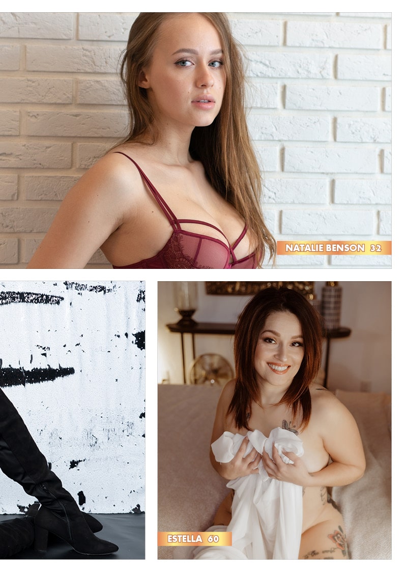 INK Magazine - June 2024 - Shaylene Pase