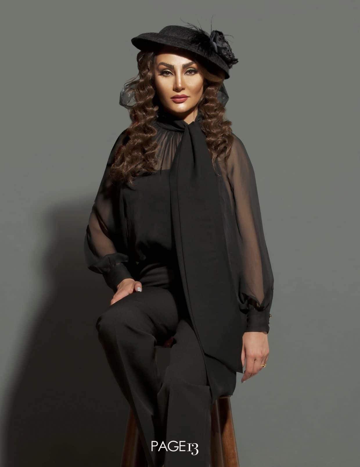 Edith Magazine - September 2021 - Issue 431 - Creative Soul