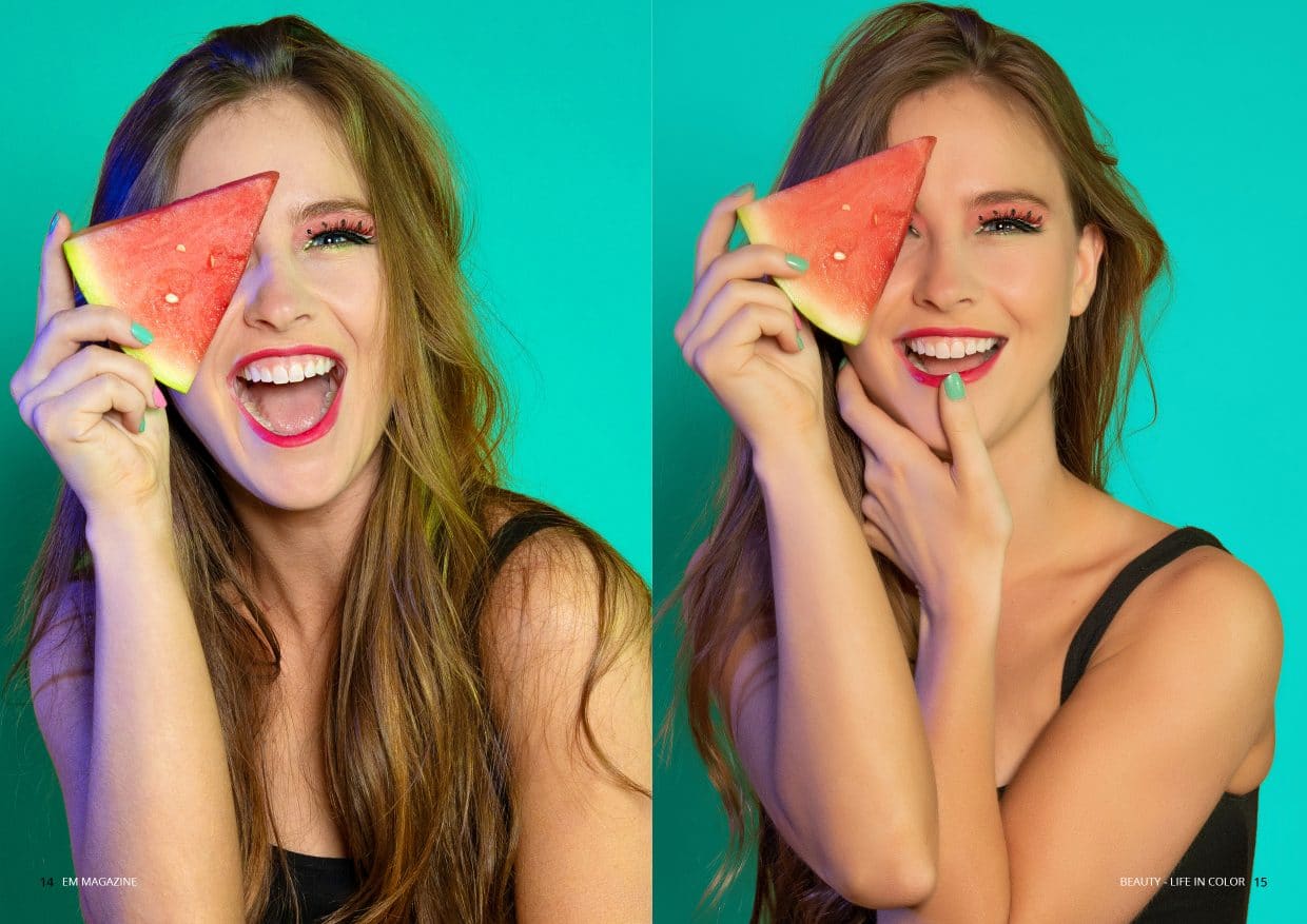 EM Magazine - June 2021 - Madelynne Myers
