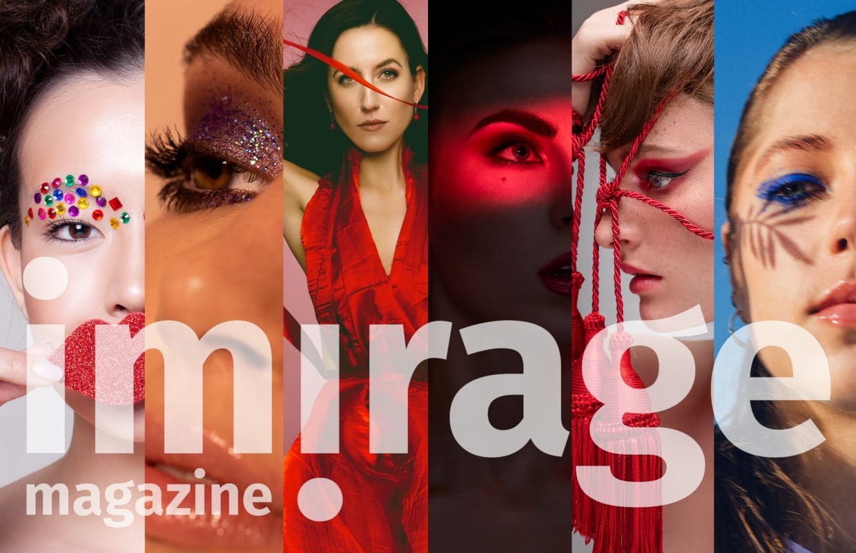 IMIRAGEmagazine - May 2021 - Issue 947