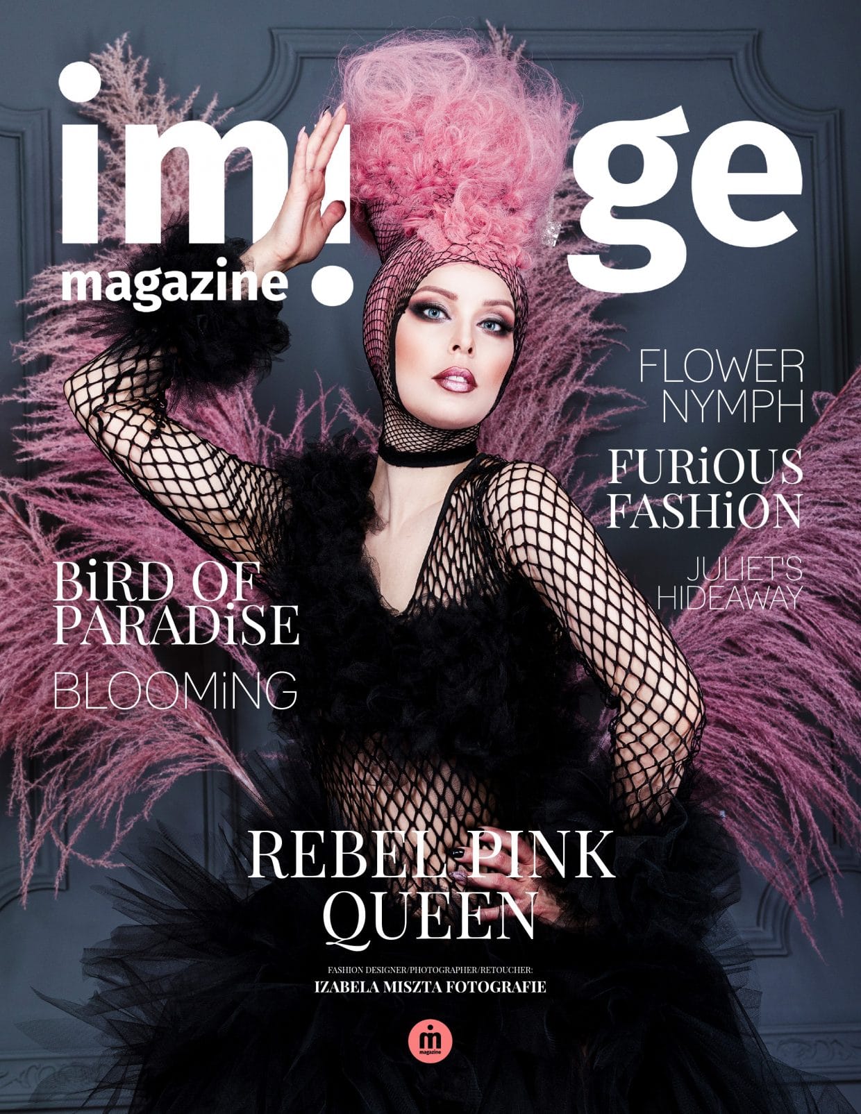 IMIRAGEmagazine – June 2021 – Issue 995 