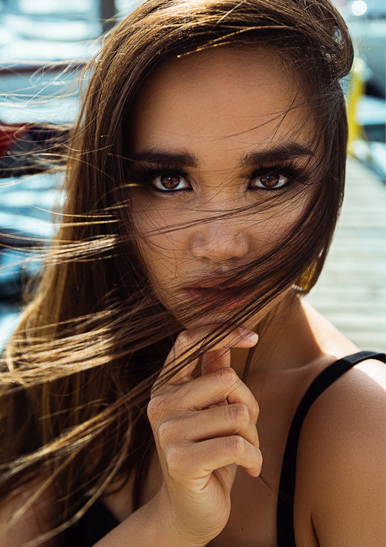 Goddess Magazine - June 2020 - Emmy Faye