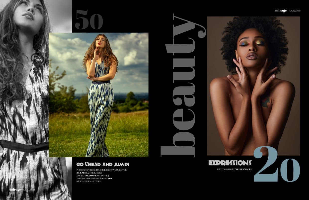 IMIRAGEmagazine - July 2021 - Issue 1030