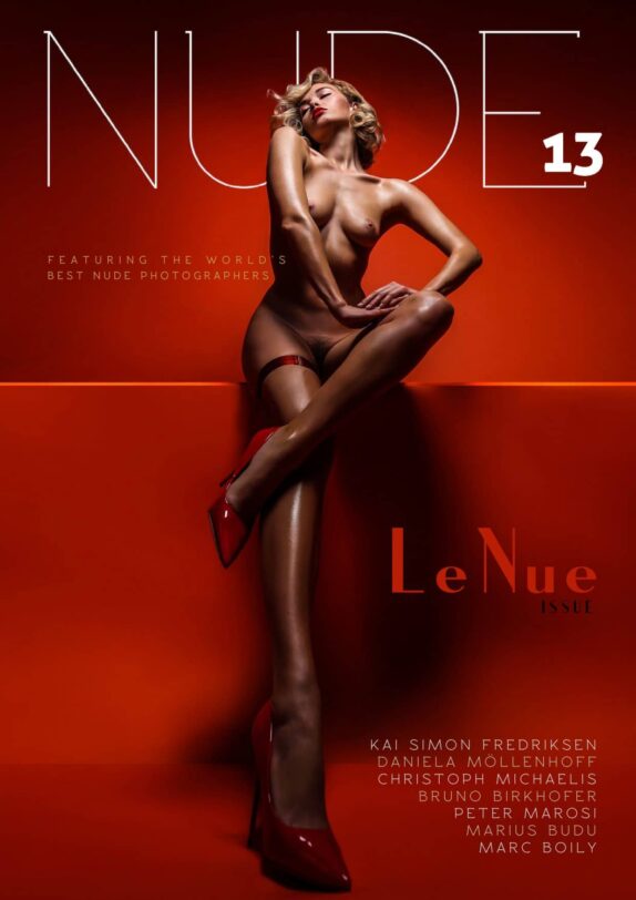 Nude Magazine – Numero 13 – Le Nue Issue 