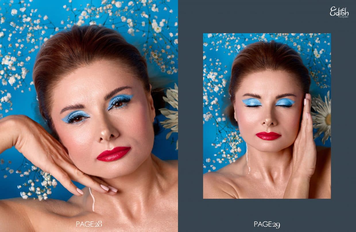 Edith Magazine - December 2021 - Issue 492
