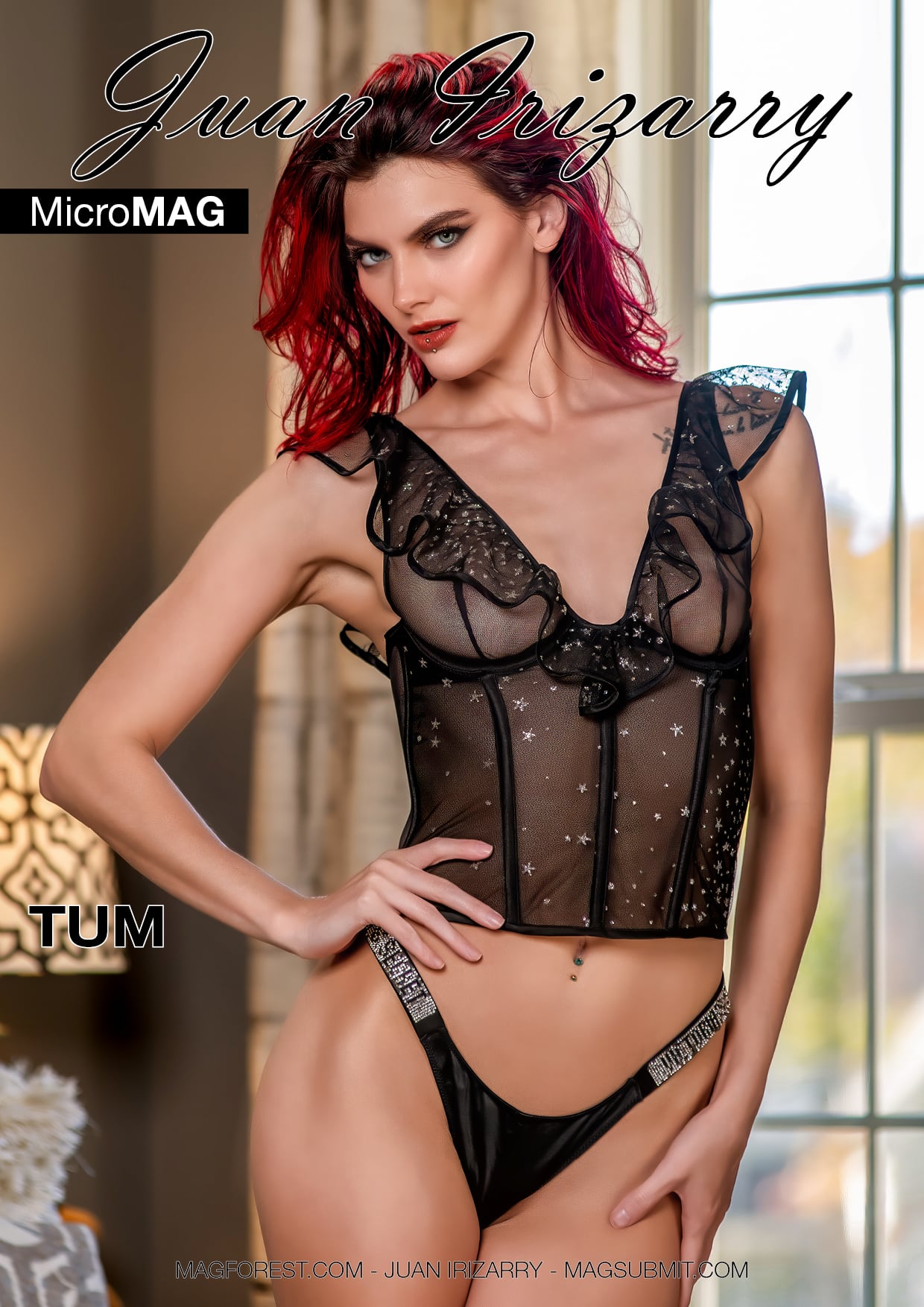 Juan Irizarry MicroMAG – Tum download