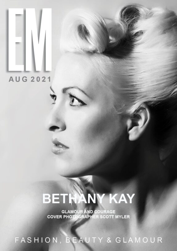 EM Magazine - August 2021 EM Magazine – August 2021