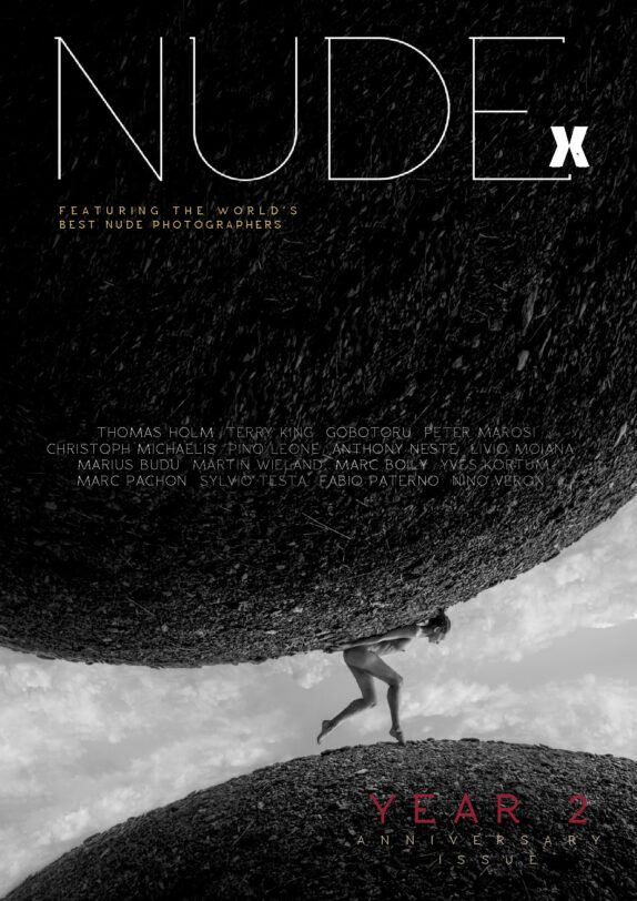 Nude Magazine – Numero 10 – Year 2 Anniversary Issue 