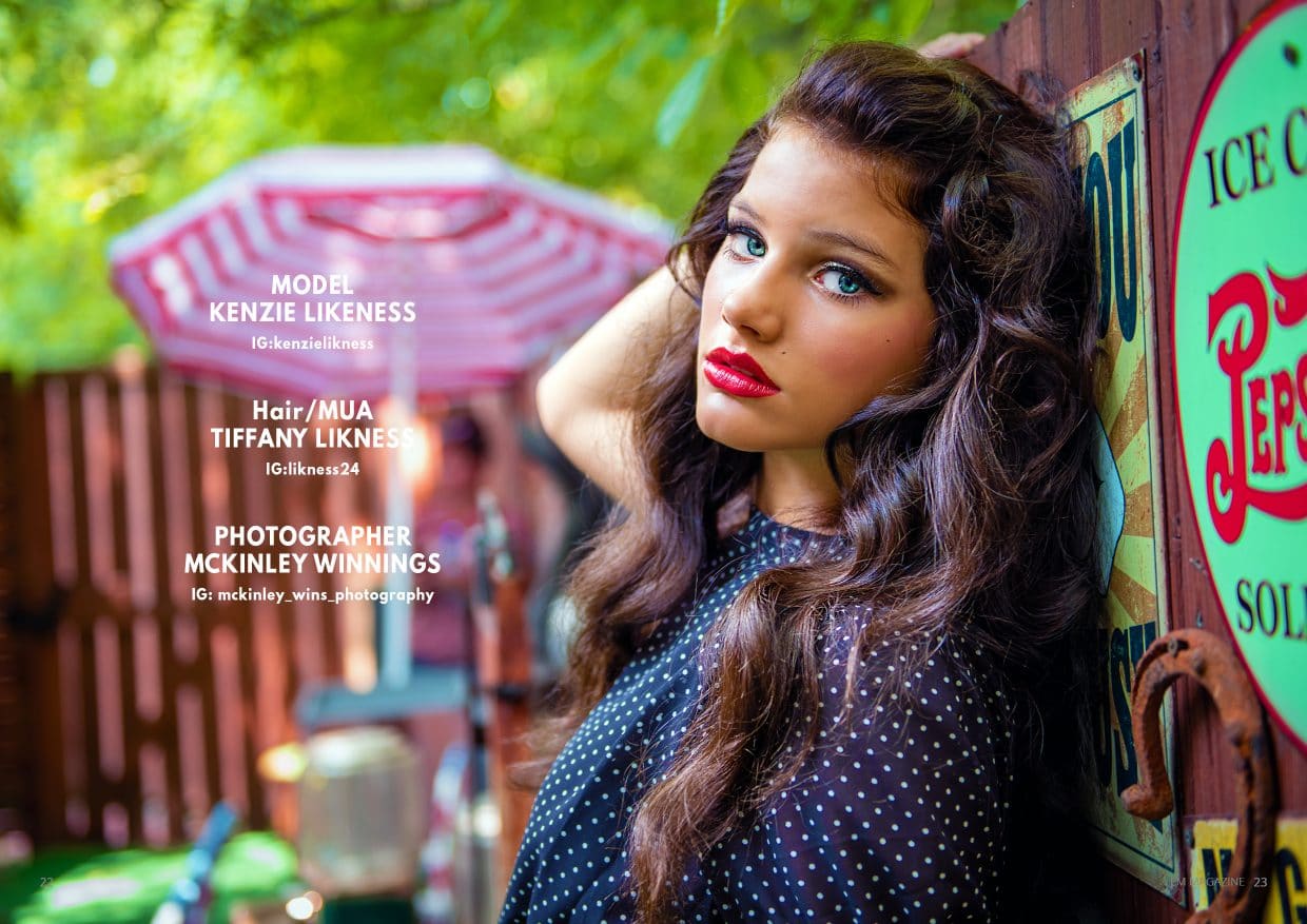 EM Magazine - November 2021 - Pin-Up At 1087