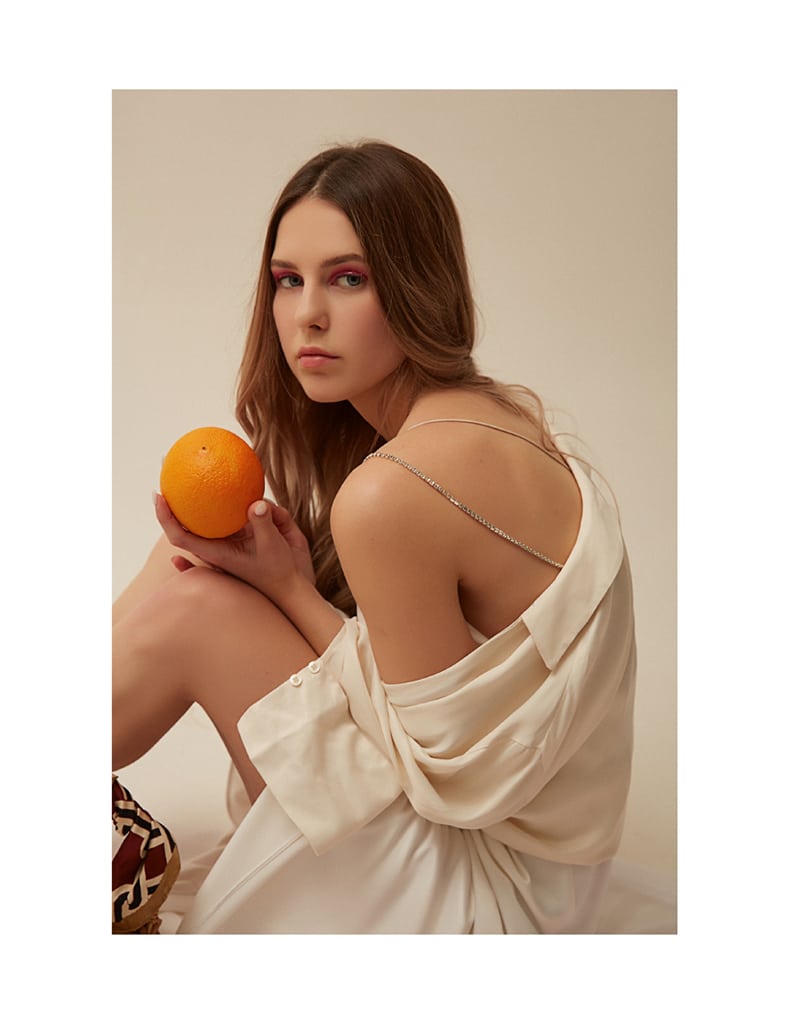 Sheer Magazine - Summer 2021 - Issue 8
