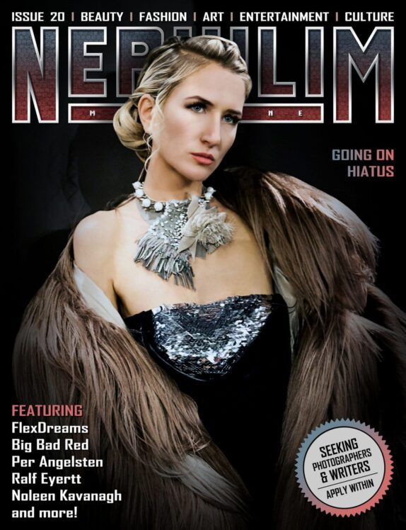 Nephilim Magazine – Issue 20 