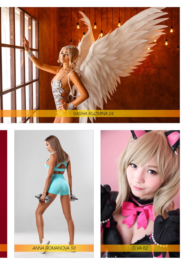 HUZZAH! Magazine - July 2021 - Suki Nova