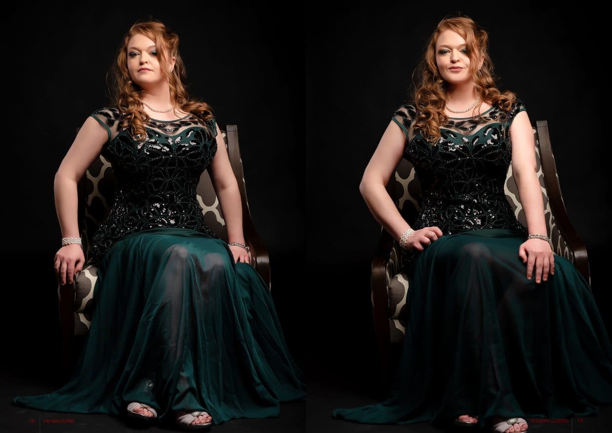 EM Magazine - December 2021 - Jessica Smith