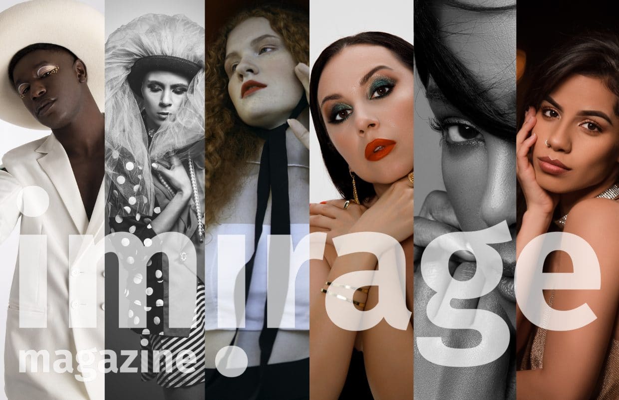 IMIRAGEmagazine - June 2021 - Issue 976