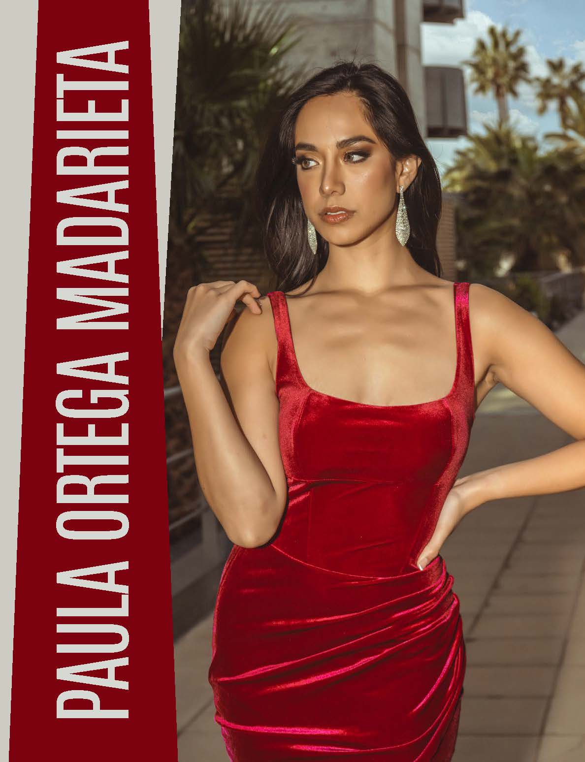 Lifestyle Plus Magazine - Spain Edition - April 2023 - Simonnetta Pusceddu