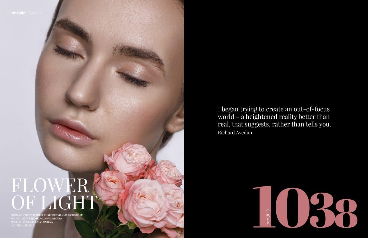 IMIRAGEmagazine - July 2021 - Issue 1038