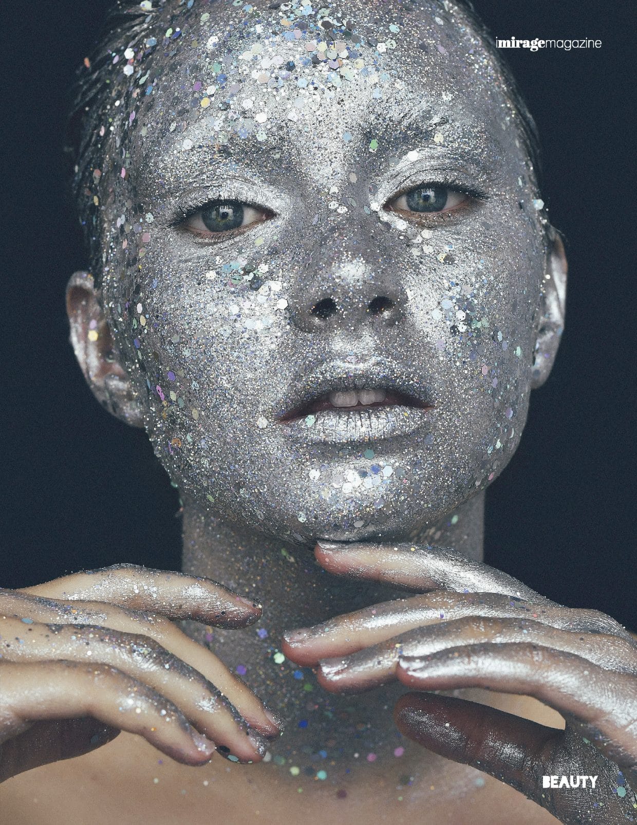IMIRAGEmagazine - June 2021 - Issue 1001