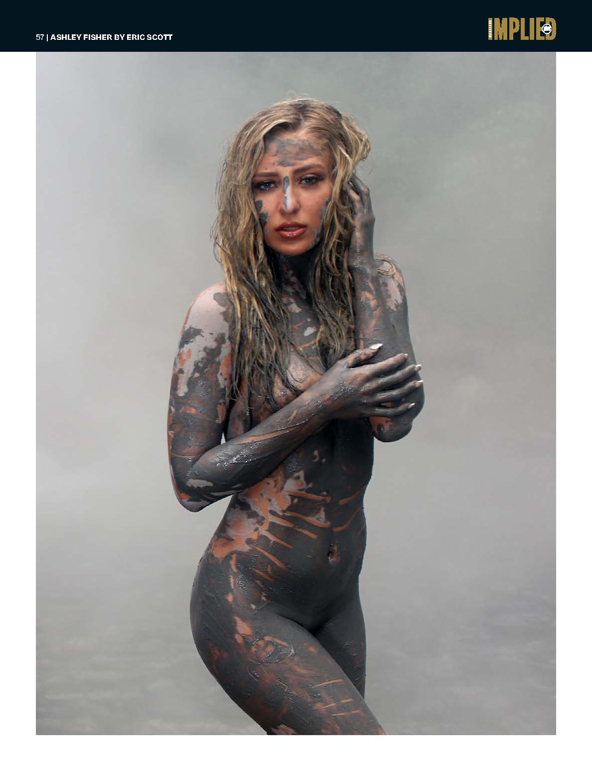 Implied Plus Magazine - March 2025 - Tella