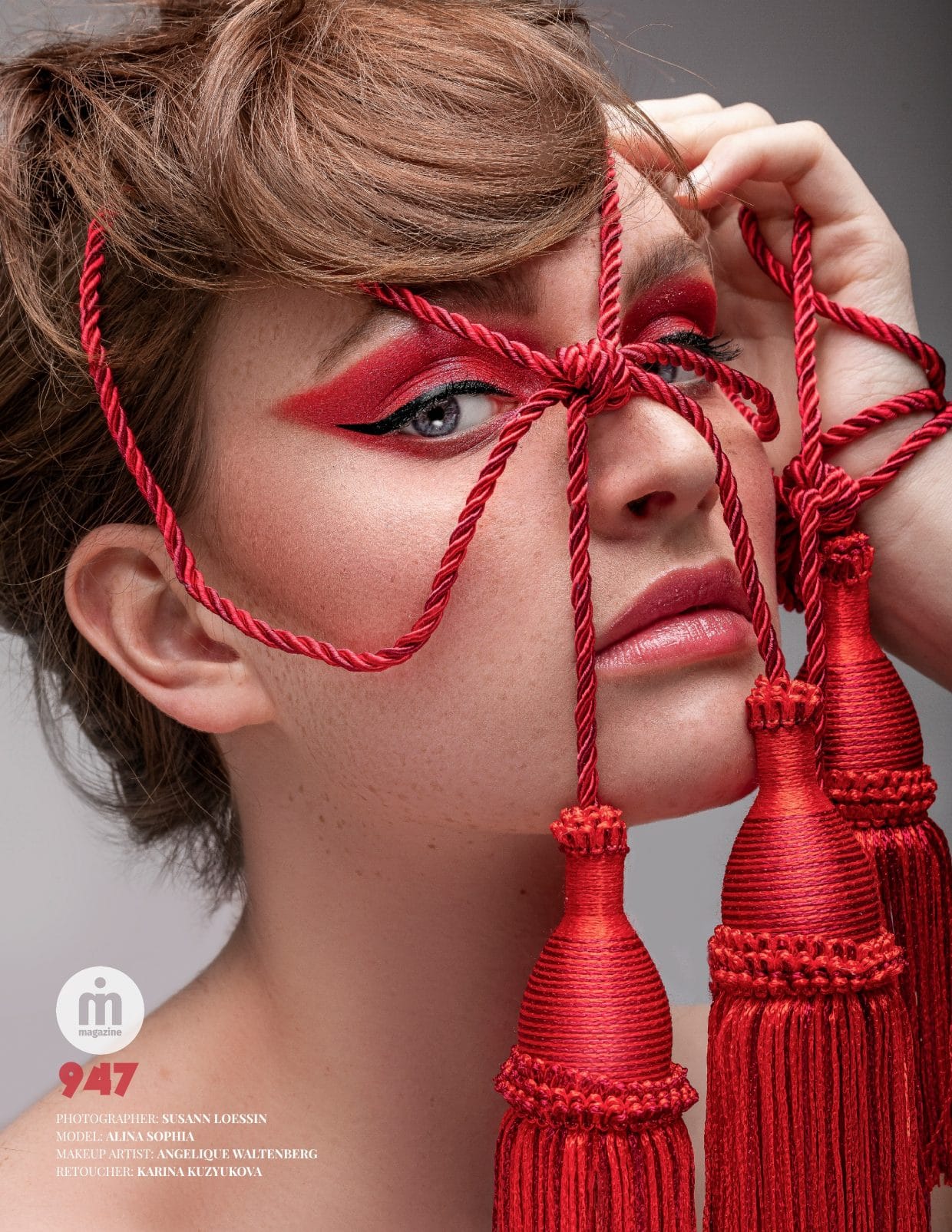 IMIRAGEmagazine - May 2021 - Issue 947