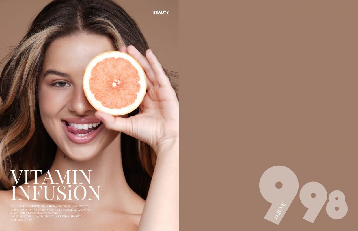 IMIRAGEmagazine - June 2021 - Issue 998