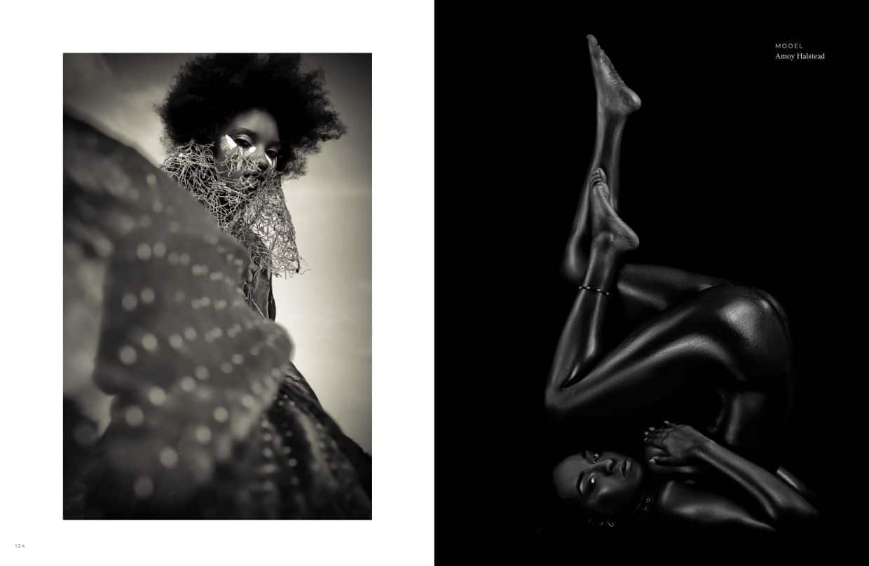 Model Society Magazine - Issue 13