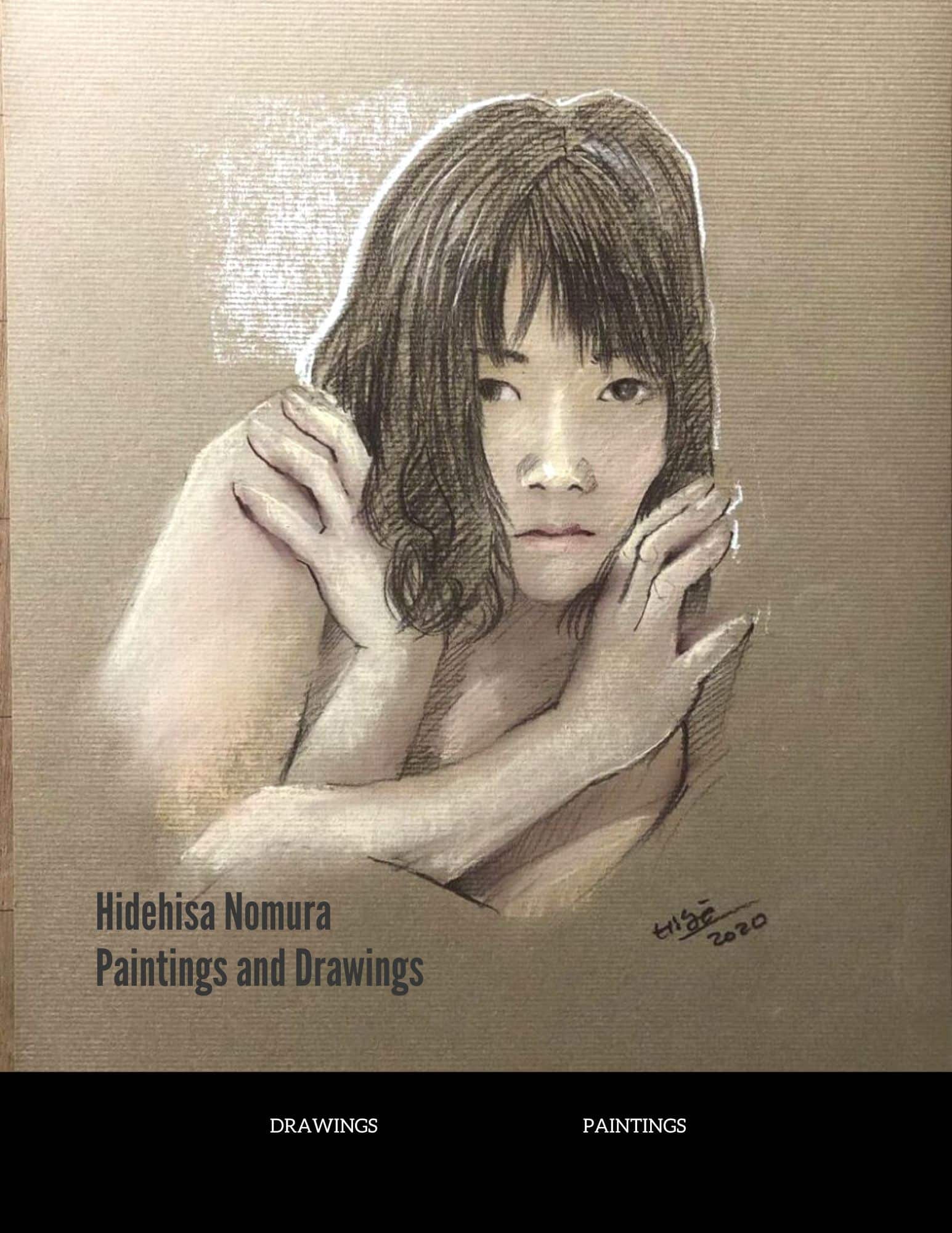 Alexs Art - Issue 6 - Featured Artists 2022