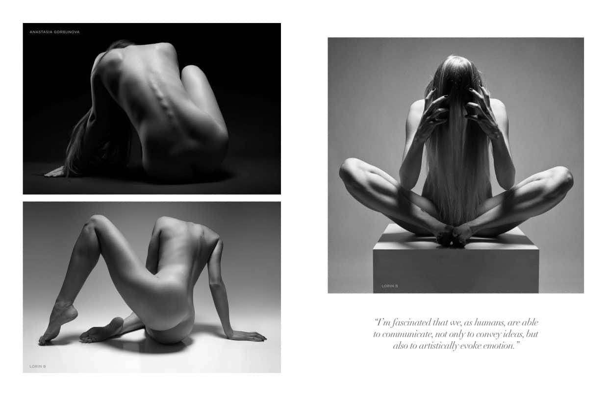 Model Society Magazine - Issue 8