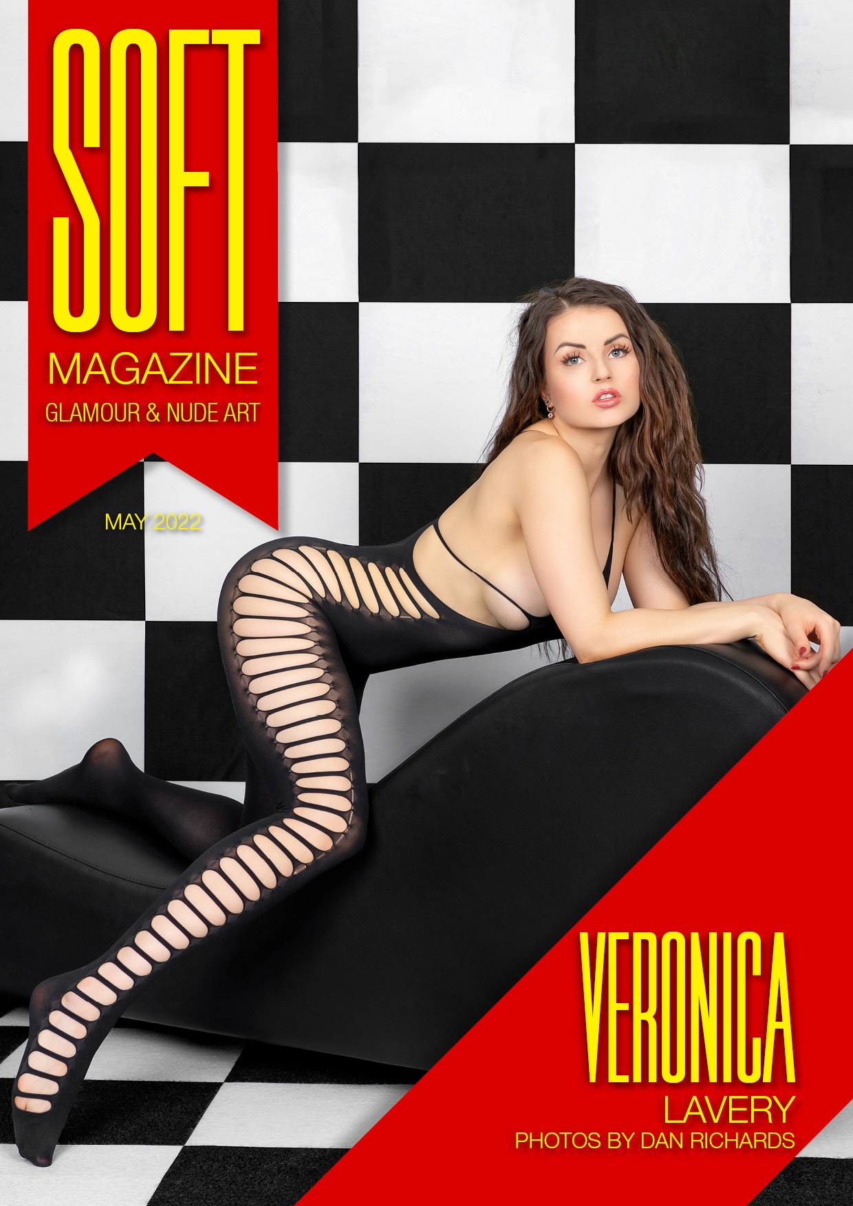 Soft Magazine – May 2022 – Veronica LaVery download Soft Magazine – May 2022 – Veronica LaVery download