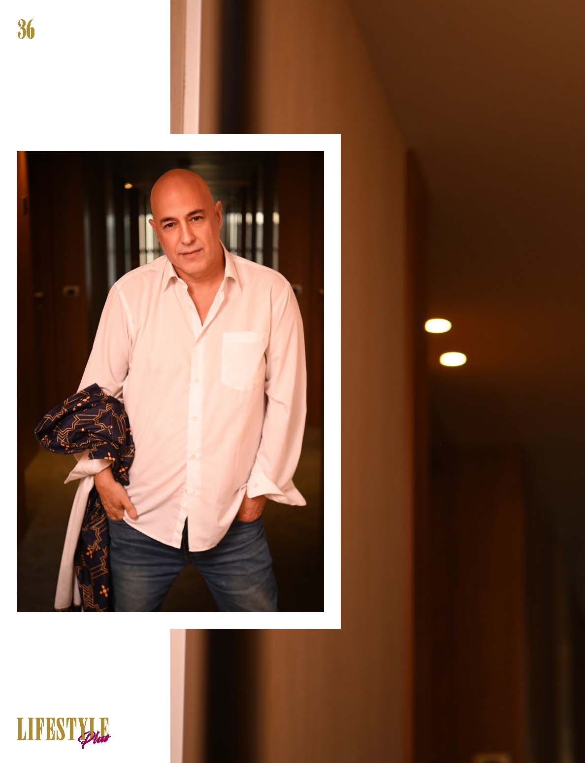 Lifestyle Plus Magazine - September 2022 - Cris Canaria