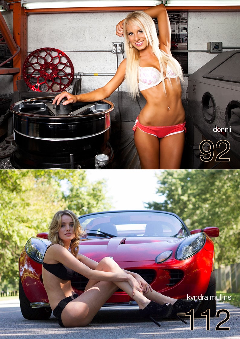 Vanquish Automotive - June 2015 - Dennii