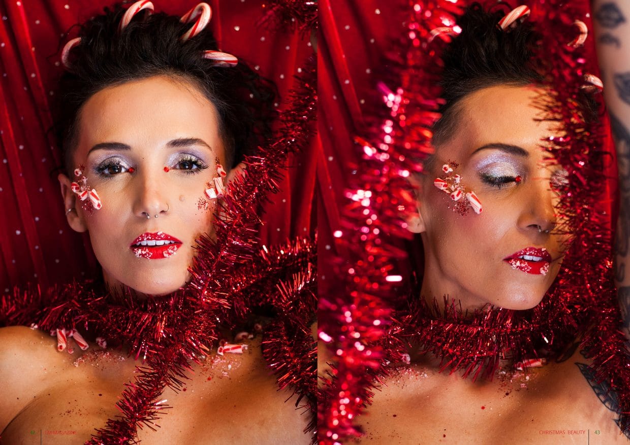 EM Magazine - December 2021 - Christmas at 1087