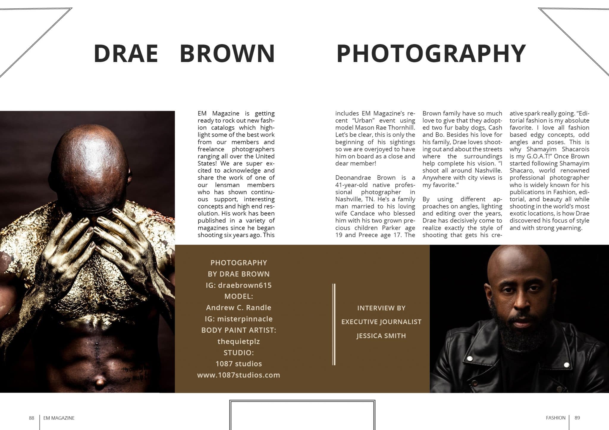 EM Magazine - May 2022