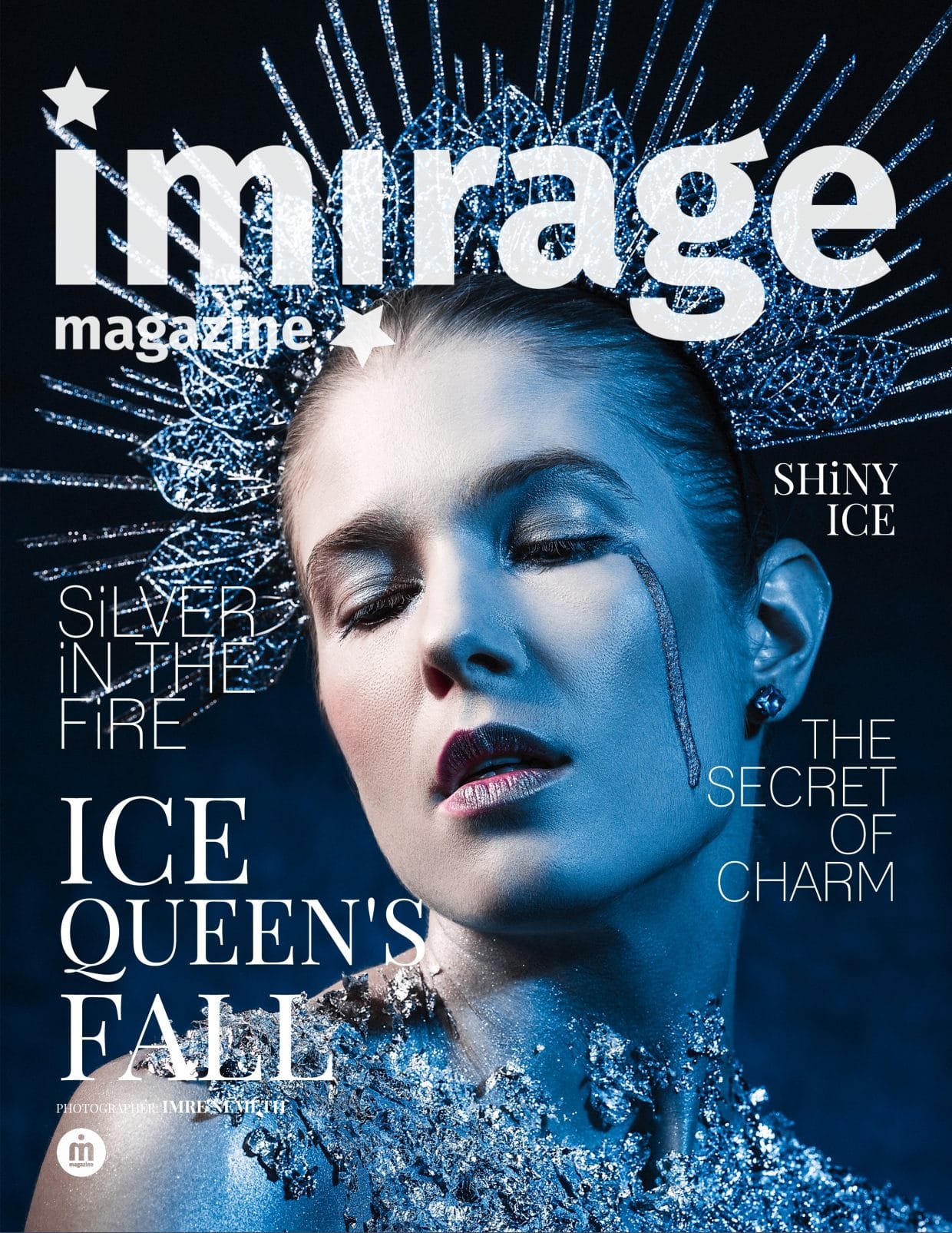 IMIRAGEmagazine - June 2021 - Issue 1005 download IMIRAGEmagazine – June 2021 – Issue 1005 download