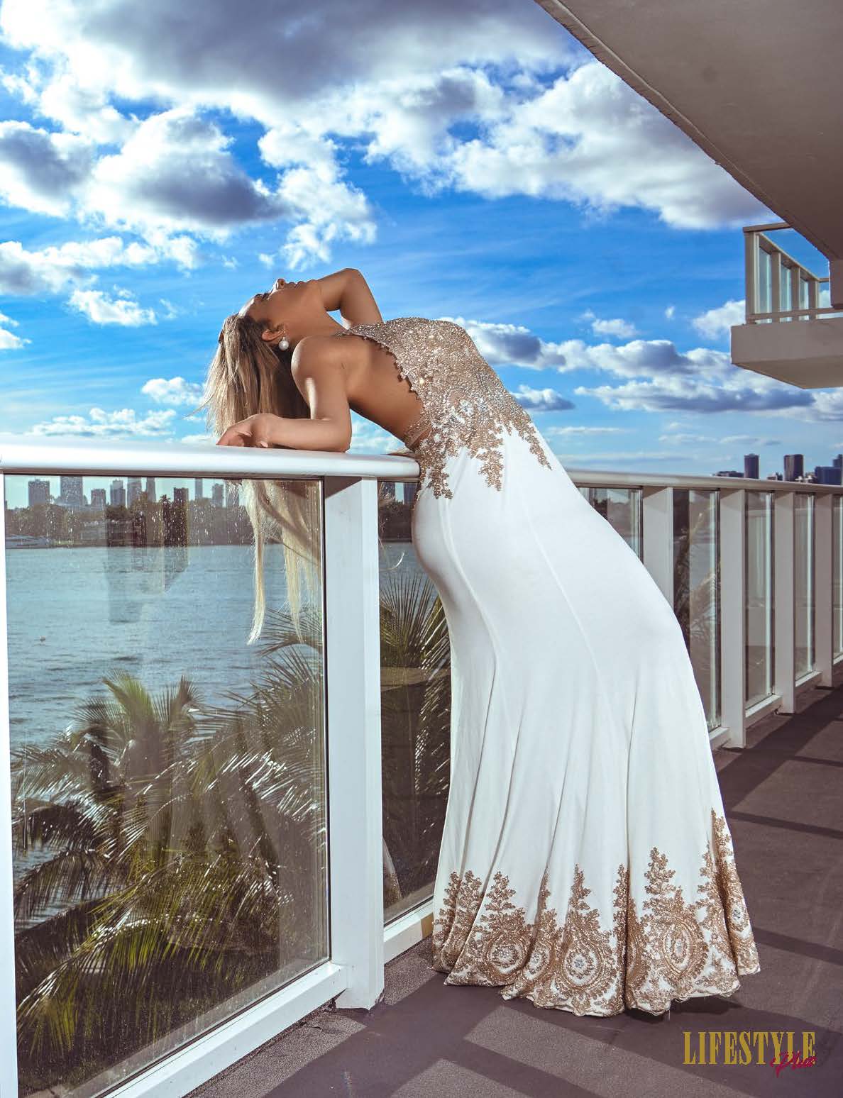Lifestyle Plus Magazine - April 2021 - Special Edition