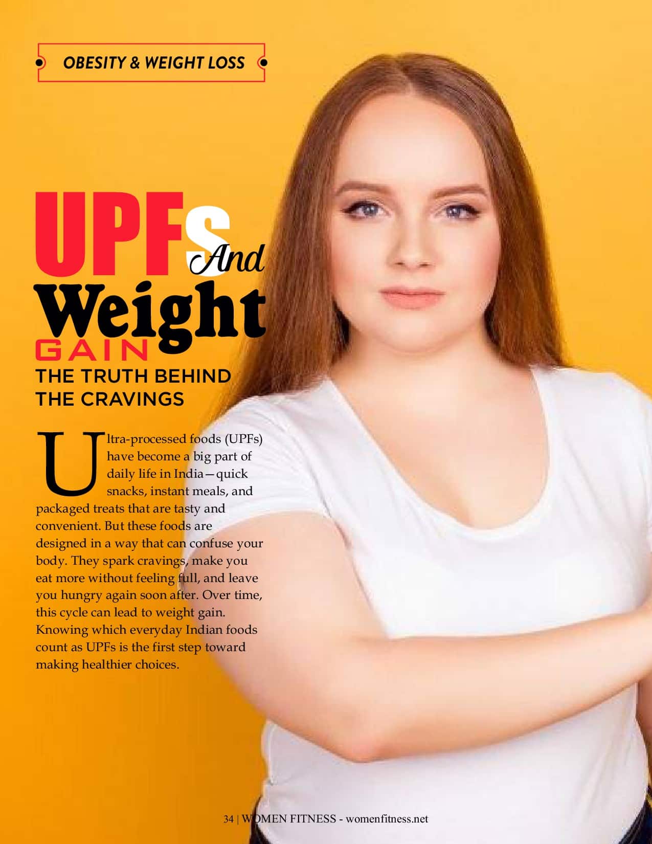 Women Fitness International Magazine - January 2026 - Dr Christine Wu