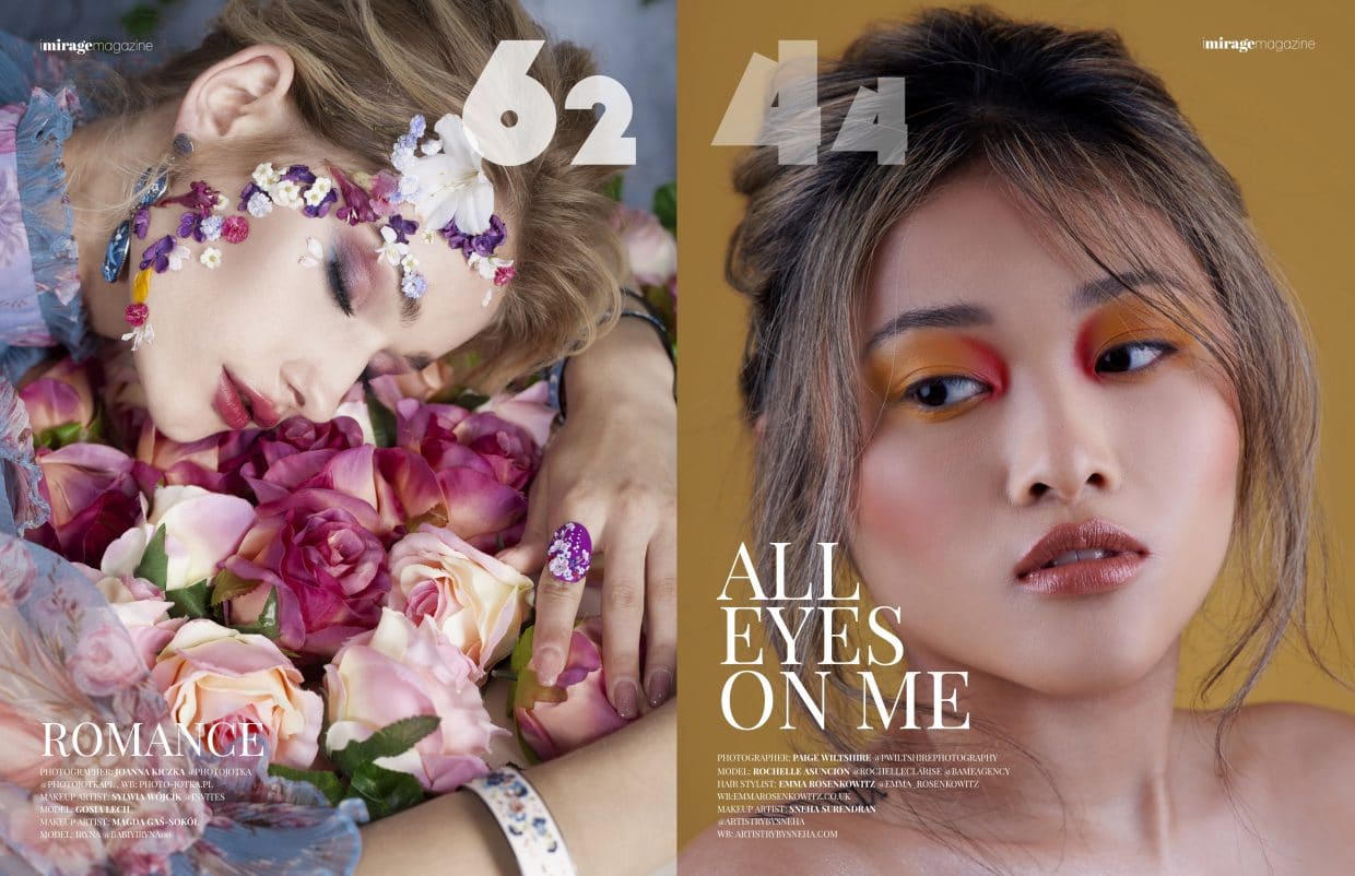 IMIRAGEmagazine - June 2021 - Issue 989