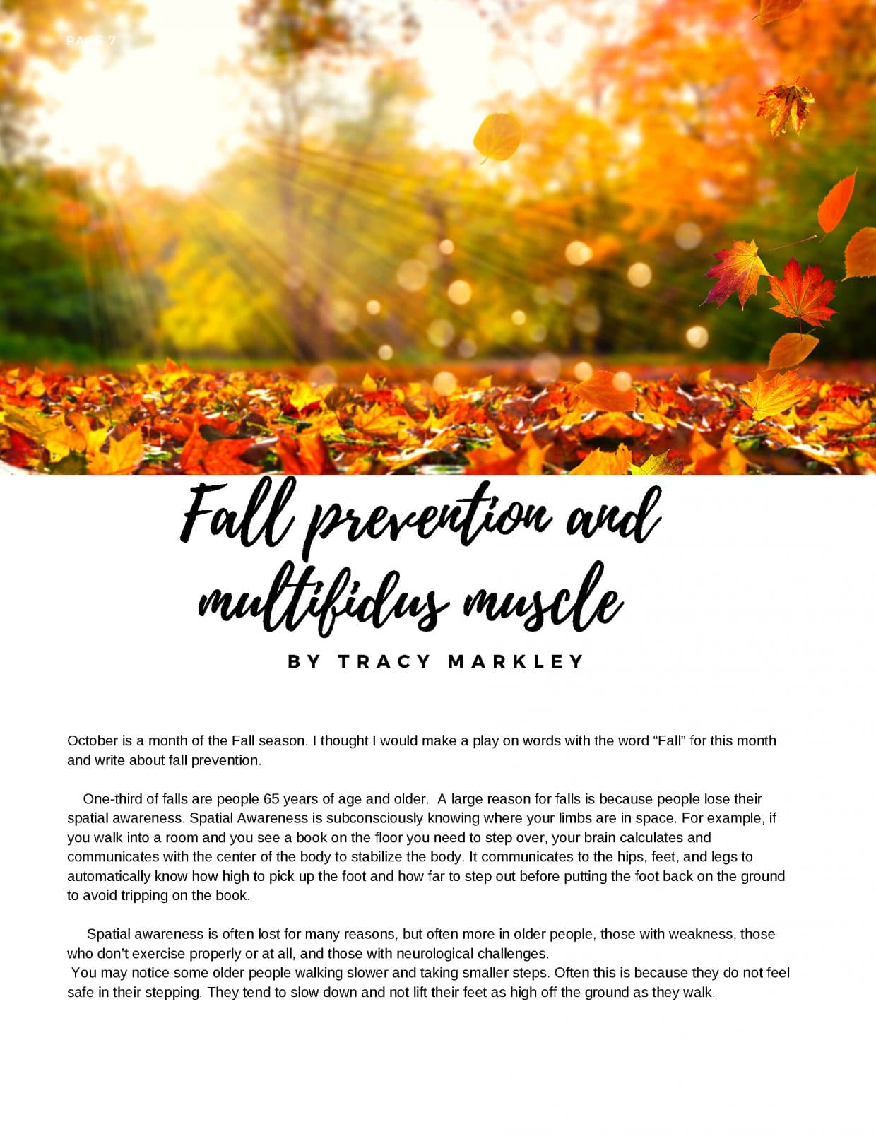 Live Love and Eat Magazine - October 2021
